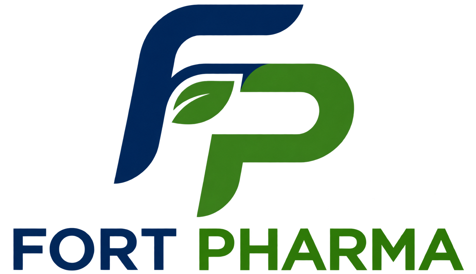 Fort Pharma – Symbol of Healthy Life