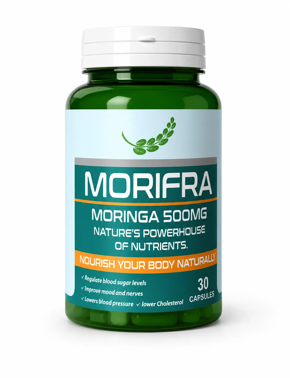 Fort Pharma - Nutraceutical Healthcare
